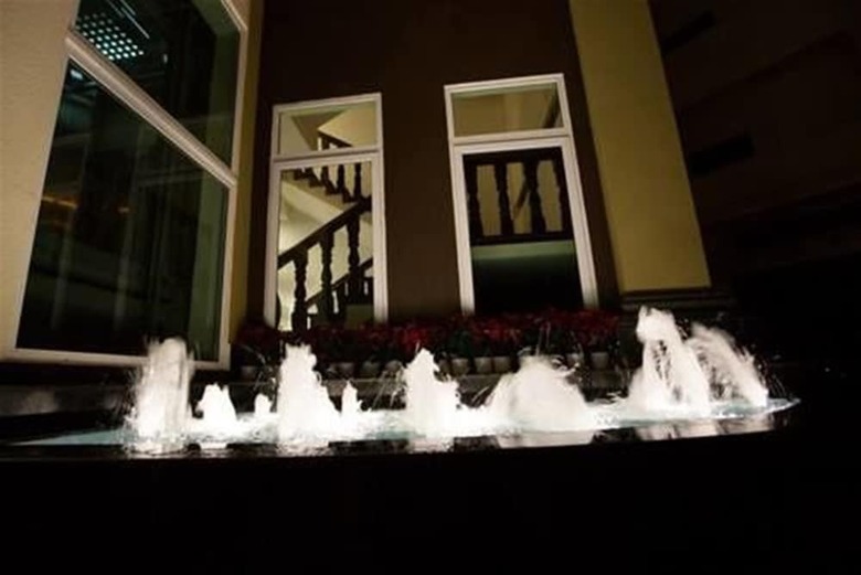 Lbn Asian Hotel