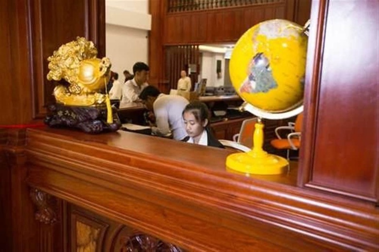 Lbn Asian Hotel