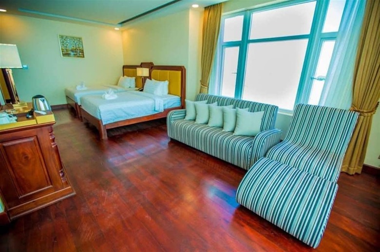 Lbn Asian Hotel