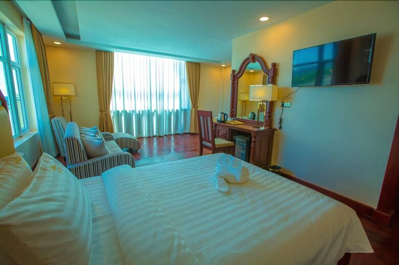 Lbn Asian Hotel