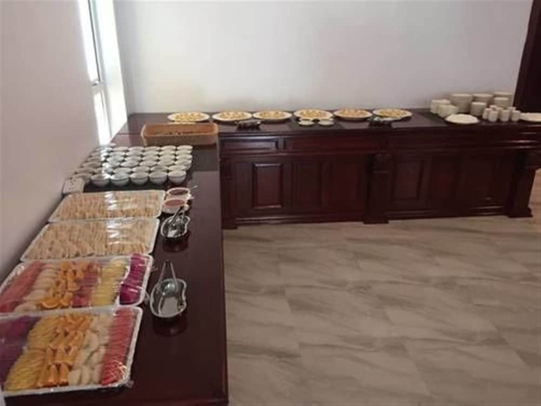 Lbn Asian Hotel