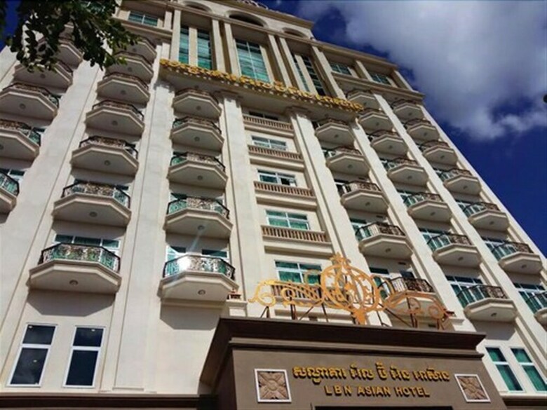 Lbn Asian Hotel