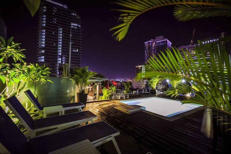 Roseland Centa Hotel & Spa
