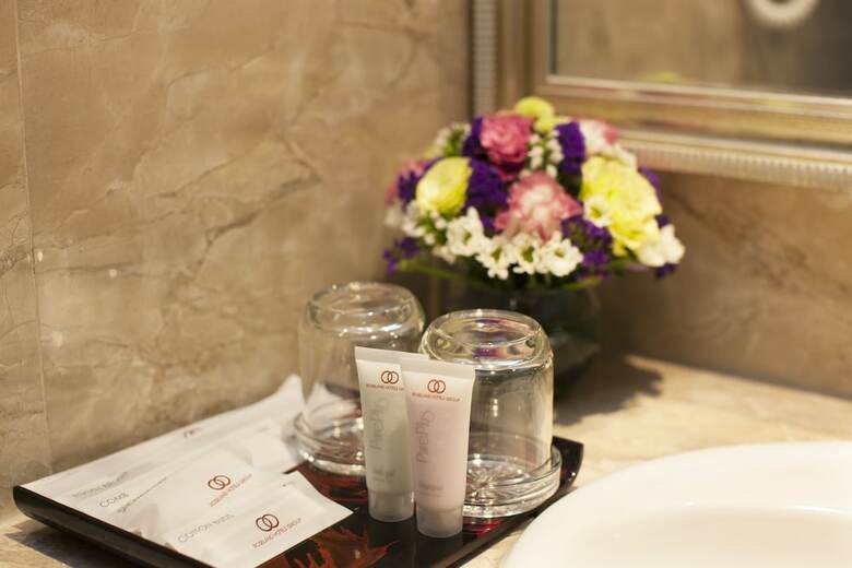 Roseland Centa Hotel & Spa