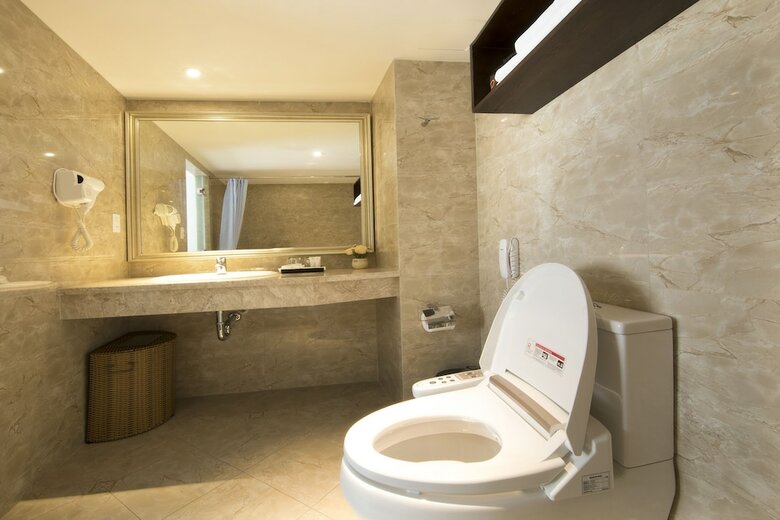 Roseland Centa Hotel & Spa