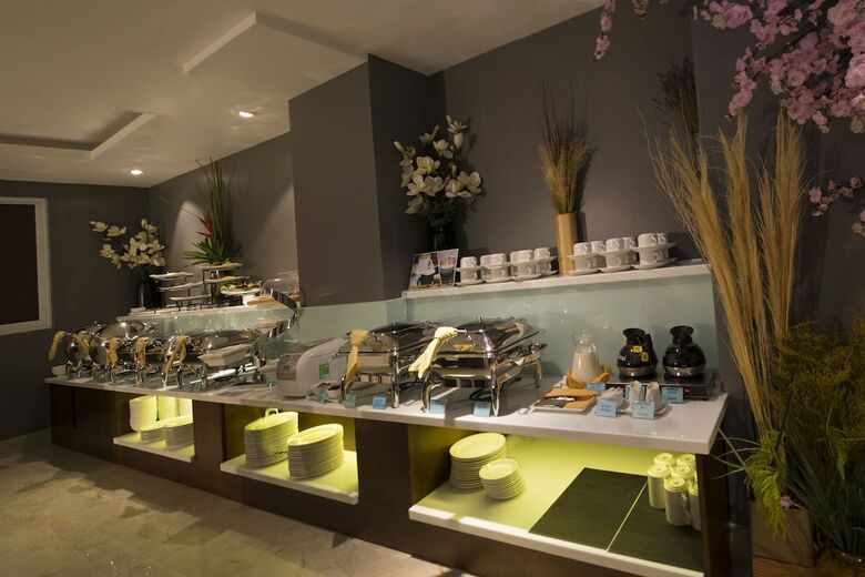 Roseland Centa Hotel & Spa