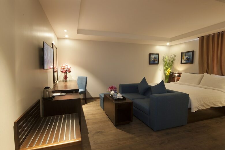 Roseland Centa Hotel & Spa