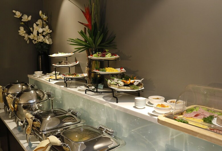 Roseland Centa Hotel & Spa