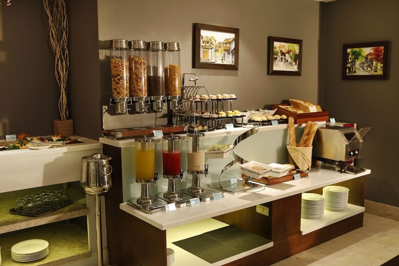 Roseland Centa Hotel & Spa