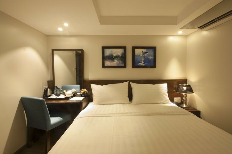 Roseland Centa Hotel & Spa