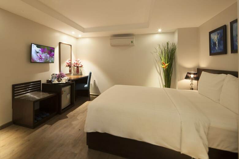 Roseland Centa Hotel & Spa