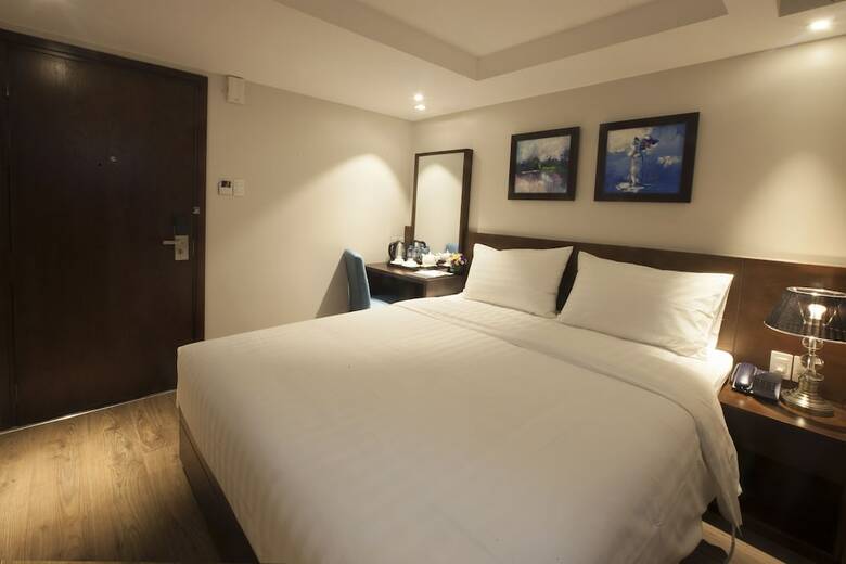 Roseland Centa Hotel & Spa