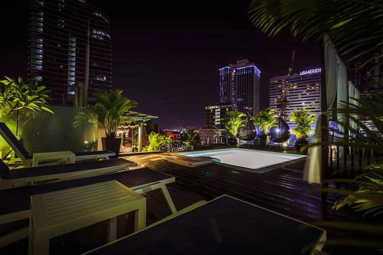 Roseland Centa Hotel & Spa