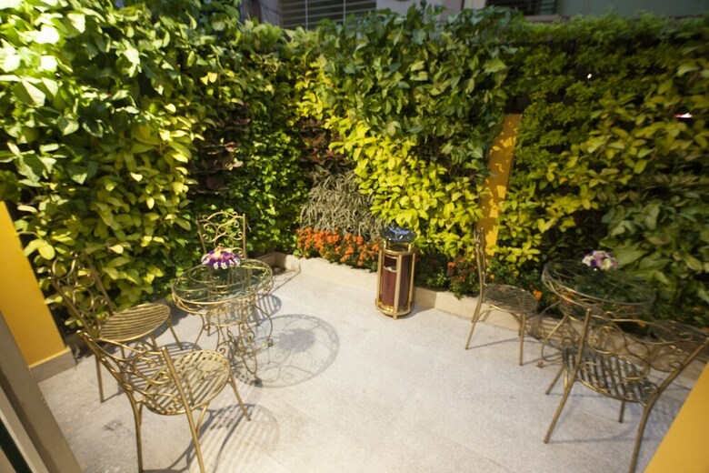 Roseland Centa Hotel & Spa