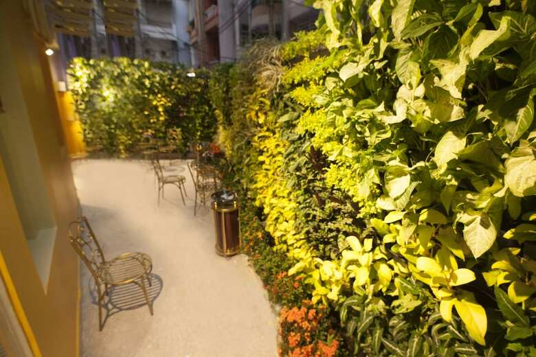 Roseland Centa Hotel & Spa
