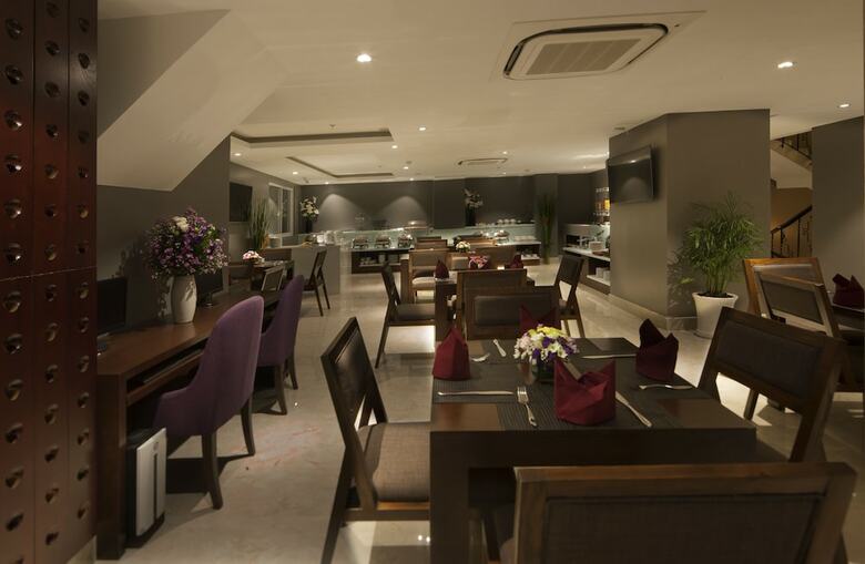 Roseland Centa Hotel & Spa