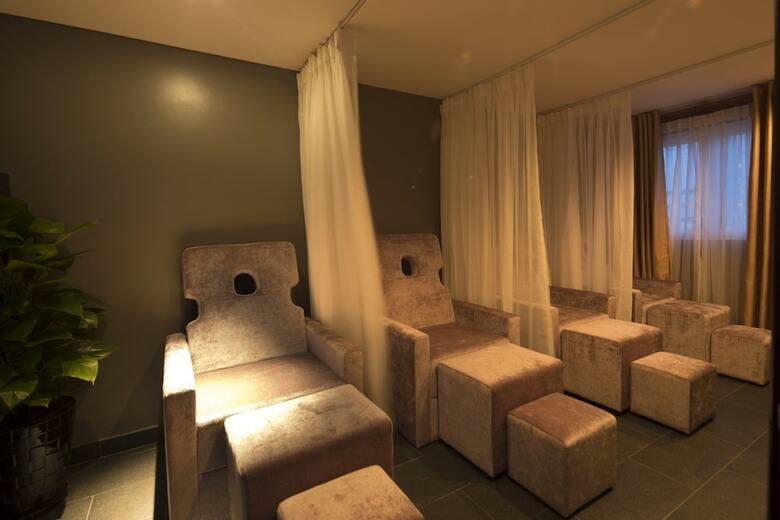 Roseland Centa Hotel & Spa