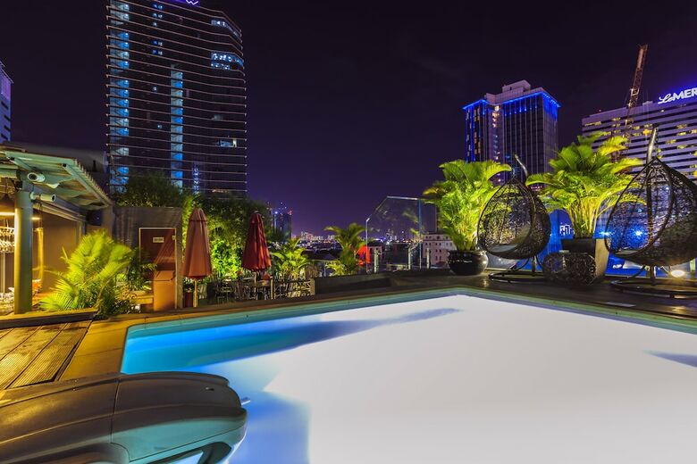 Roseland Centa Hotel & Spa