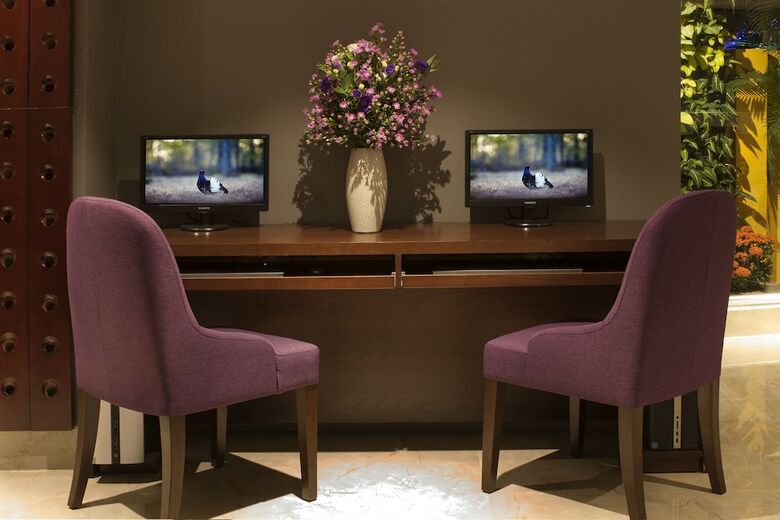 Roseland Centa Hotel & Spa
