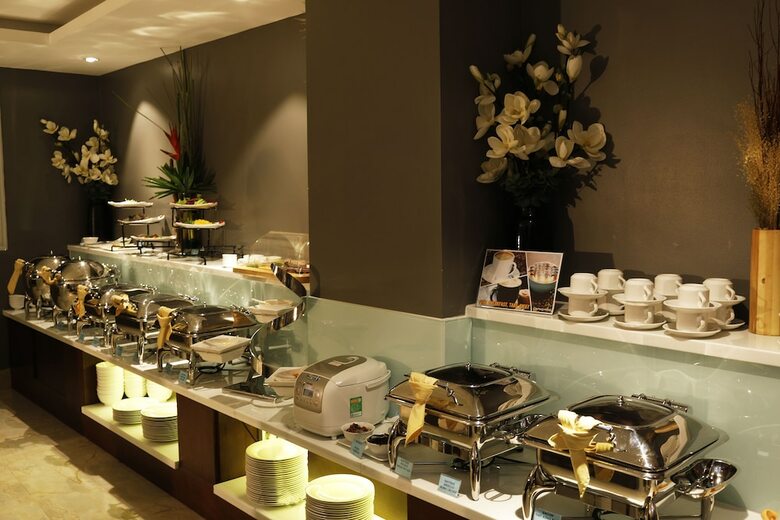Roseland Centa Hotel & Spa