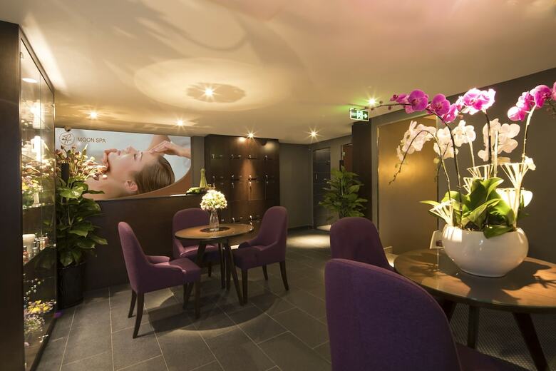 Roseland Centa Hotel & Spa