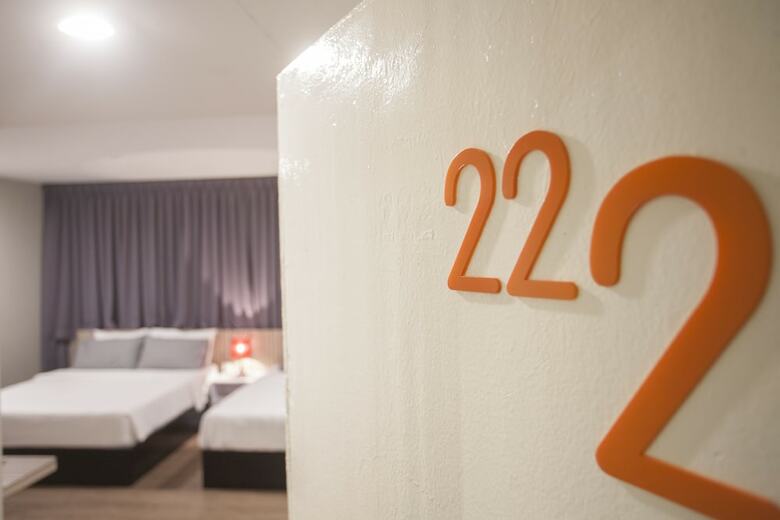New Boutique Hotel