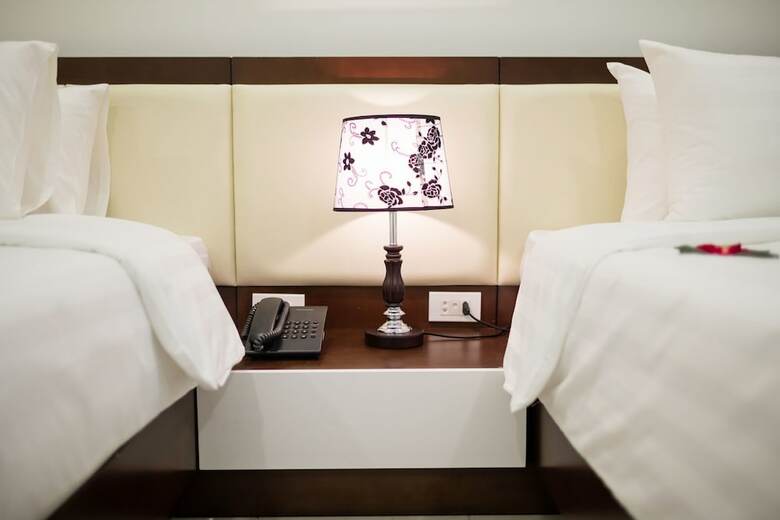 New Vision Palace Hotel