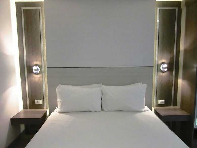 Hotel Urban House