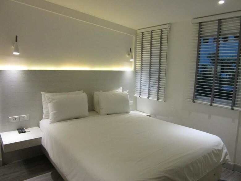 Hotel Urban House