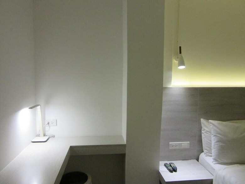Hotel Urban House