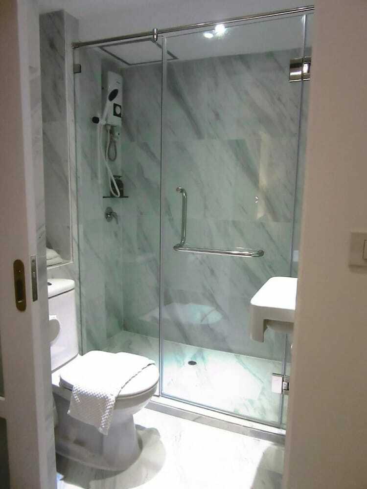 Hotel Urban House