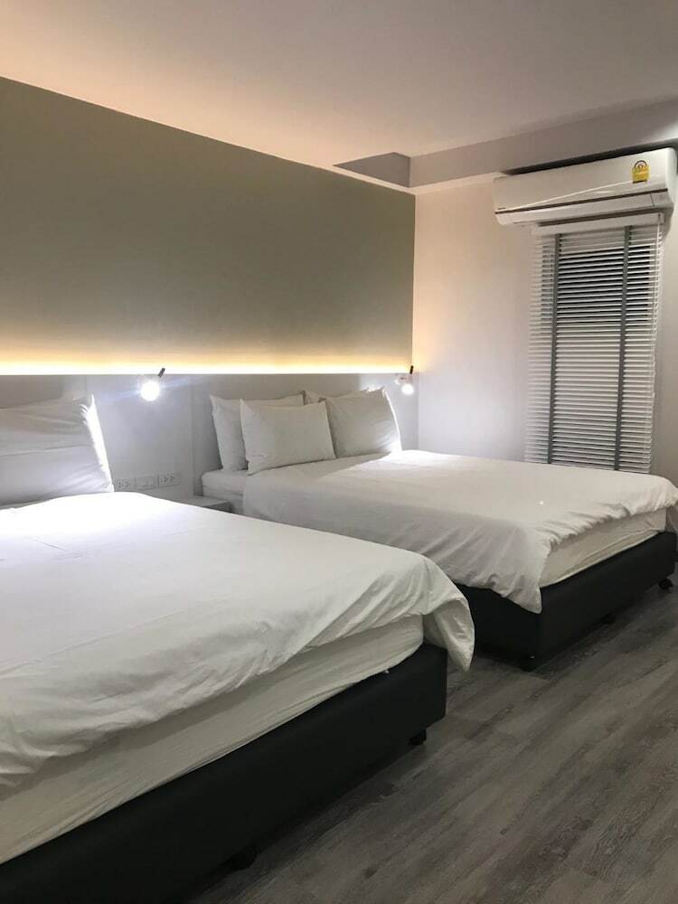 Hotel Urban House