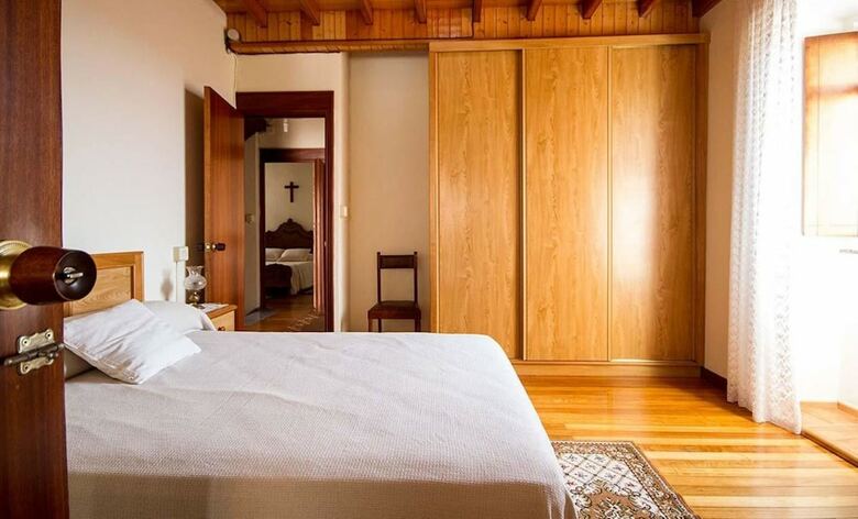 House In Carnota A Coruna 102077 By Mo Rentals