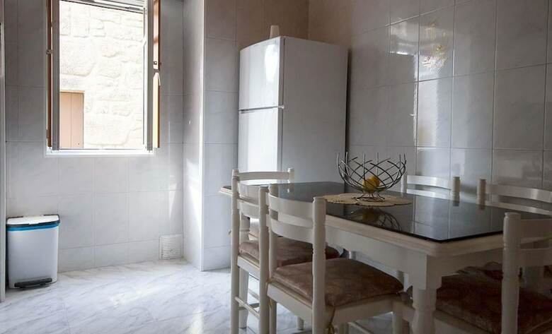 House In Carnota A Coruna 102077 By Mo Rentals