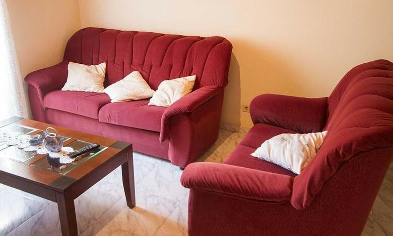 House In Carnota A Coruna 102077 By Mo Rentals