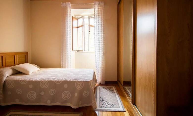 House In Carnota A Coruna 102077 By Mo Rentals