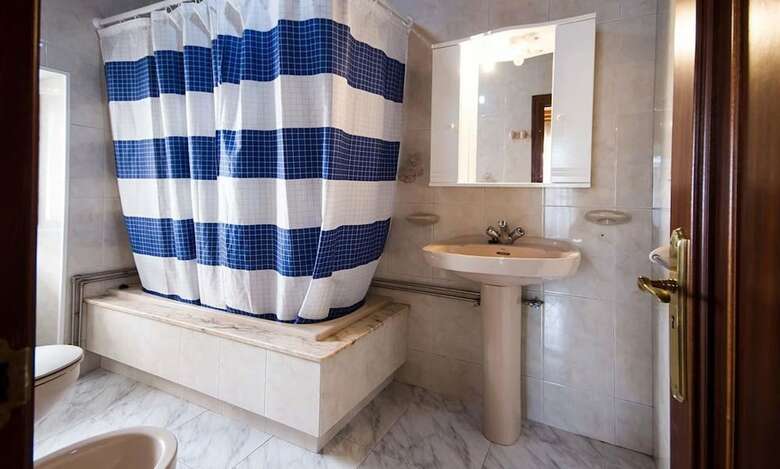 House In Carnota A Coruna 102077 By Mo Rentals