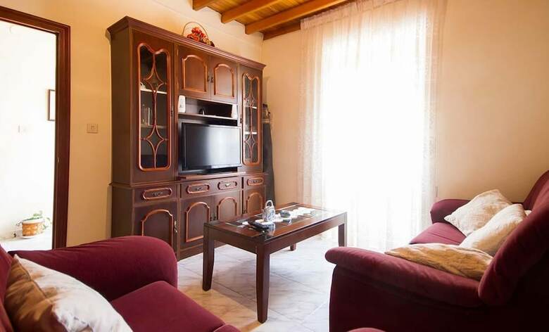House In Carnota A Coruna 102077 By Mo Rentals