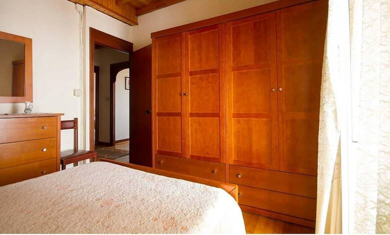 House In Carnota A Coruna 102077 By Mo Rentals