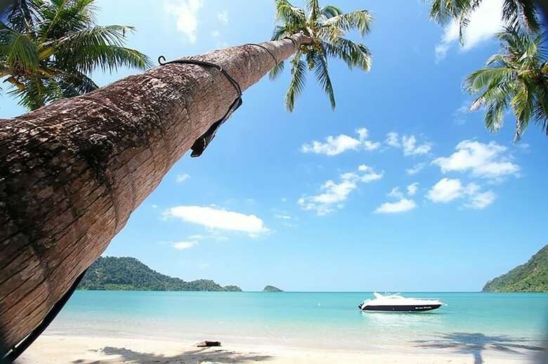 Hotel Peninsula Beach Resort