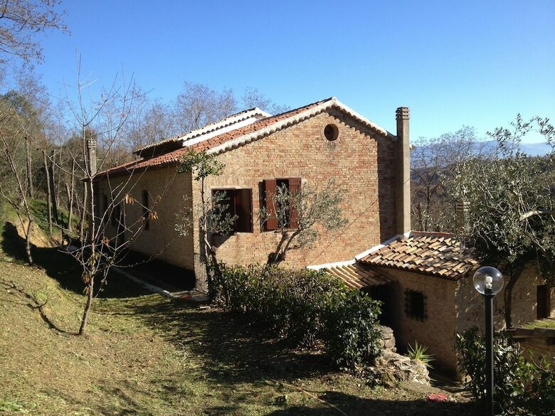 Bed & Breakfast Il Casale Dell'ingegnere