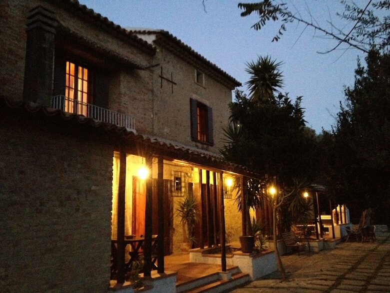 Bed & Breakfast Il Casale Dell'ingegnere