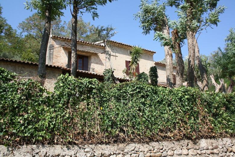 Bed & Breakfast Il Casale Dell'ingegnere