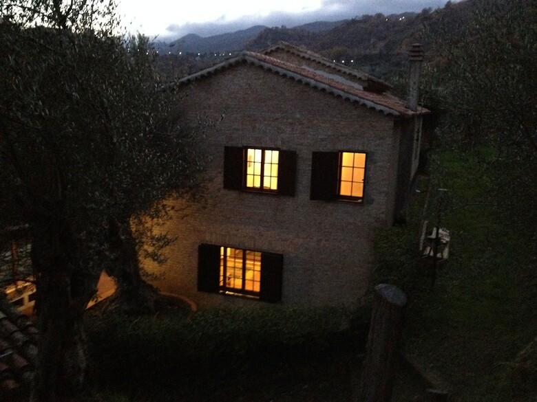 Bed & Breakfast Il Casale Dell'ingegnere