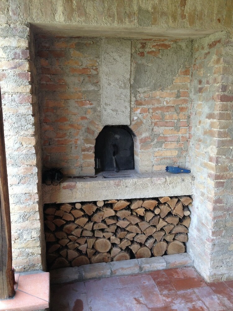 Bed & Breakfast Il Casale Dell'ingegnere