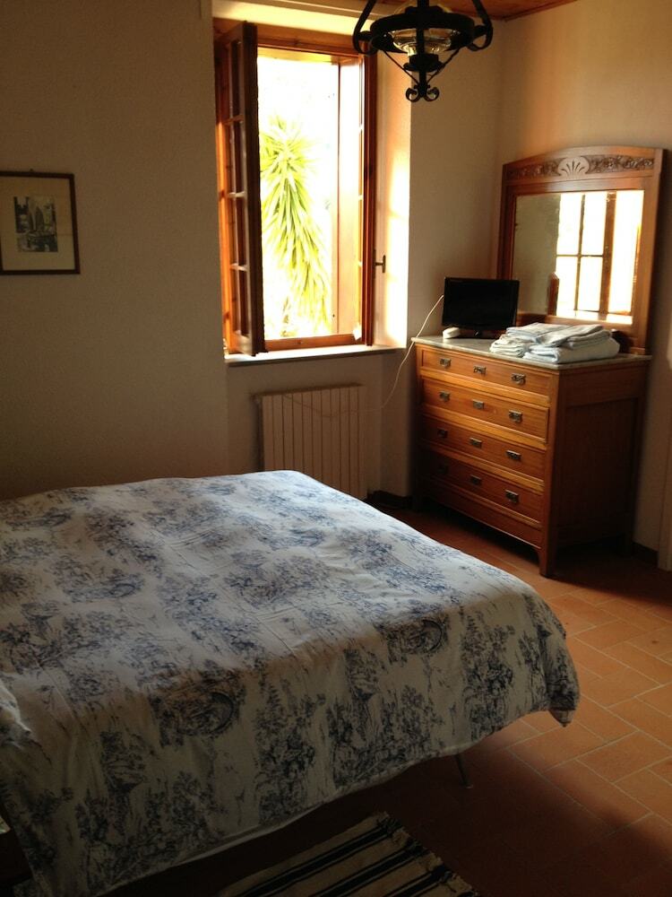 Bed & Breakfast Il Casale Dell'ingegnere