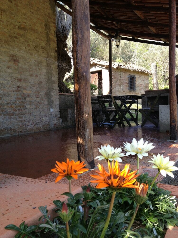 Bed & Breakfast Il Casale Dell'ingegnere