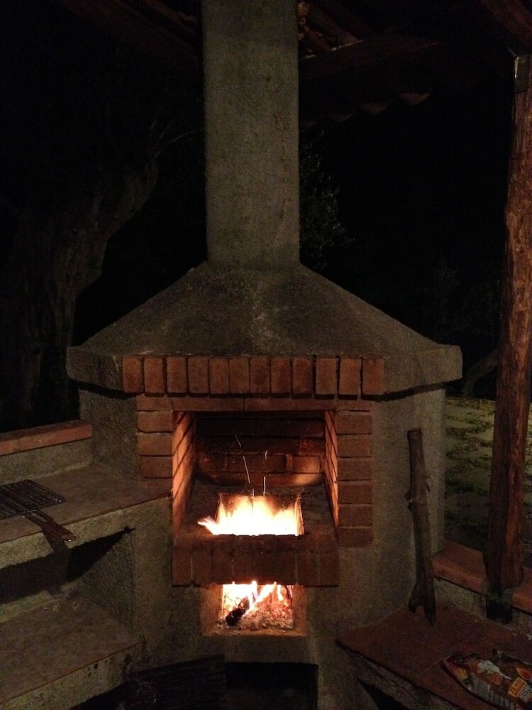 Bed & Breakfast Il Casale Dell'ingegnere
