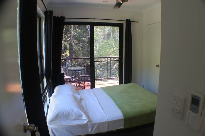 Hotel Whitsundays Rainforest Retreat