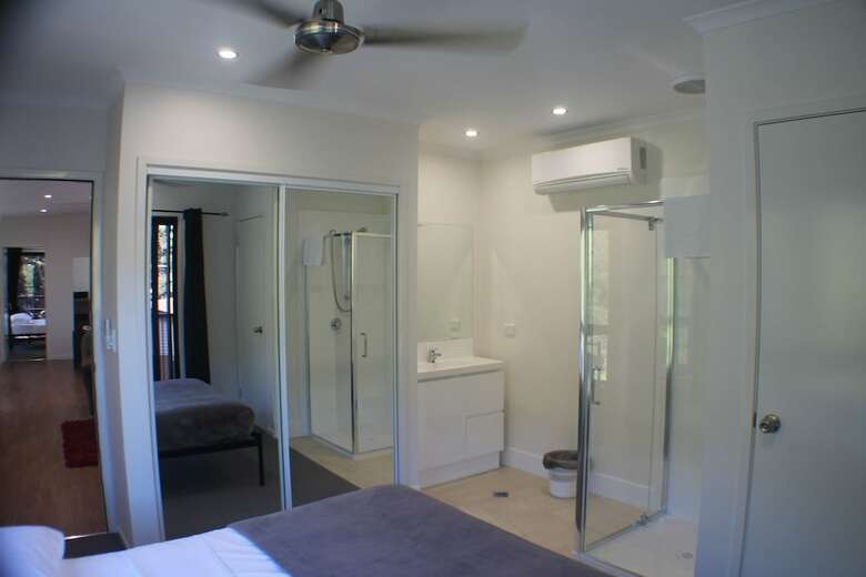 Hotel Whitsundays Rainforest Retreat